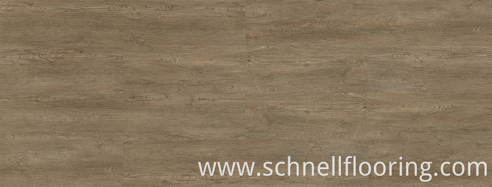 Vinyl Click SPC Flooring